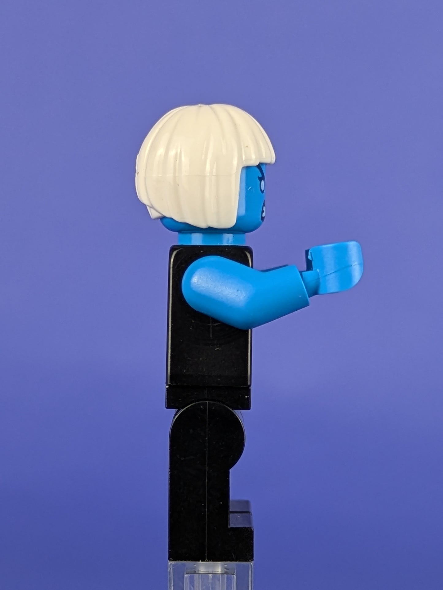 LEGO Super Heroes Killer Frost sh0472 76098