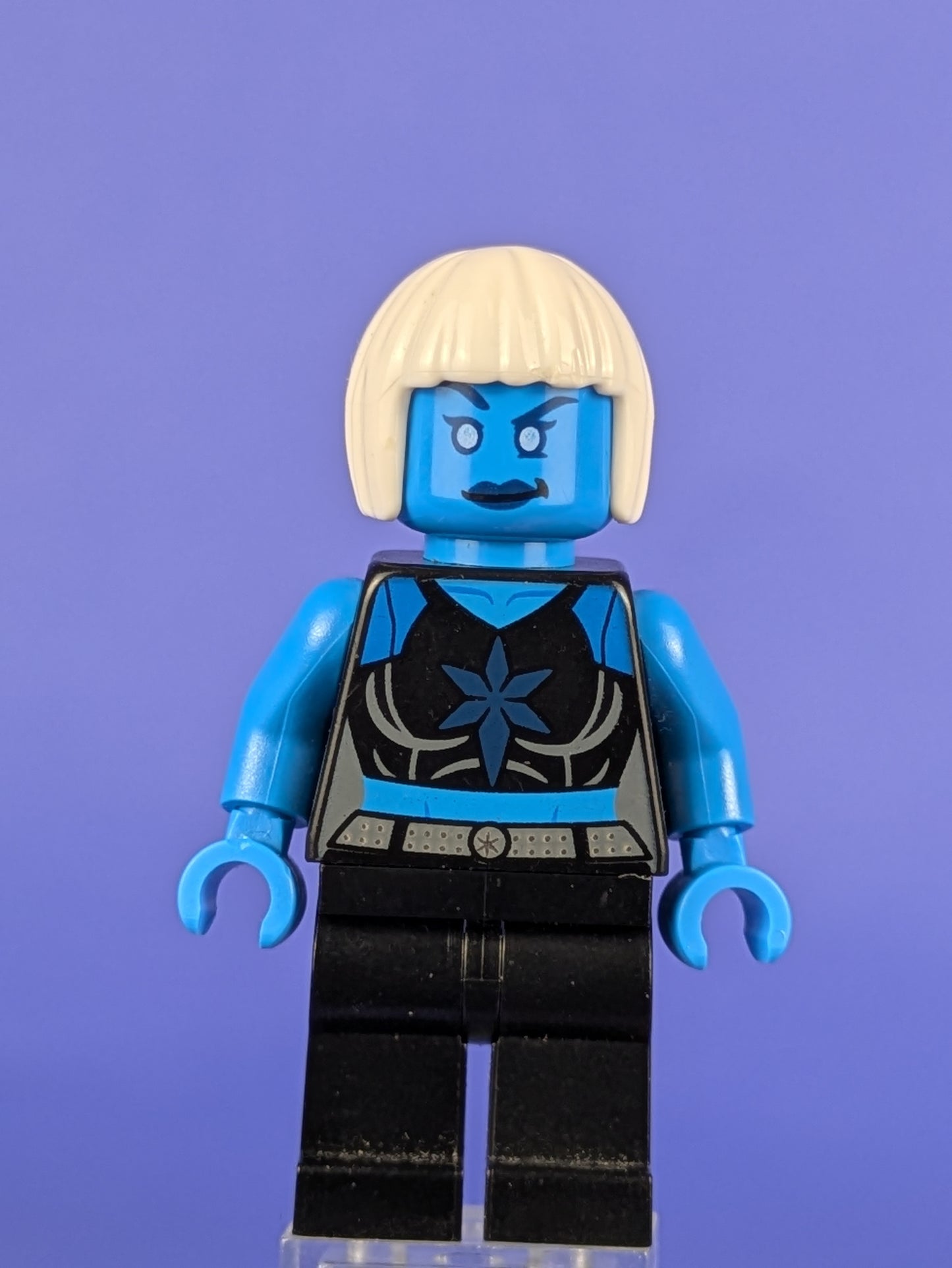 LEGO Super Heroes Killer Frost sh0472 76098
