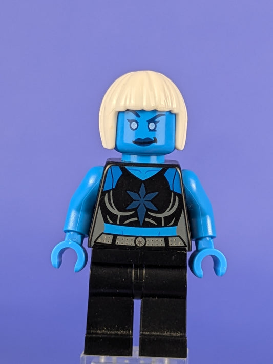 LEGO Super Heroes Killer Frost sh0472 76098