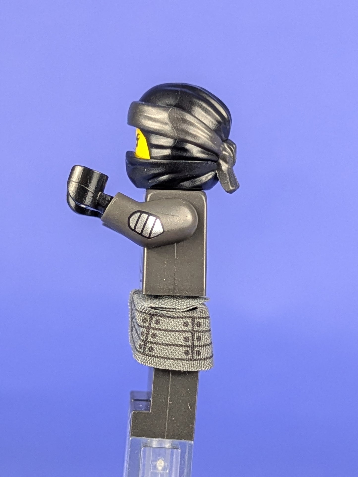 LEGO NINJAGO Nya - The LEGO Ninjago Movie njo0320 70618