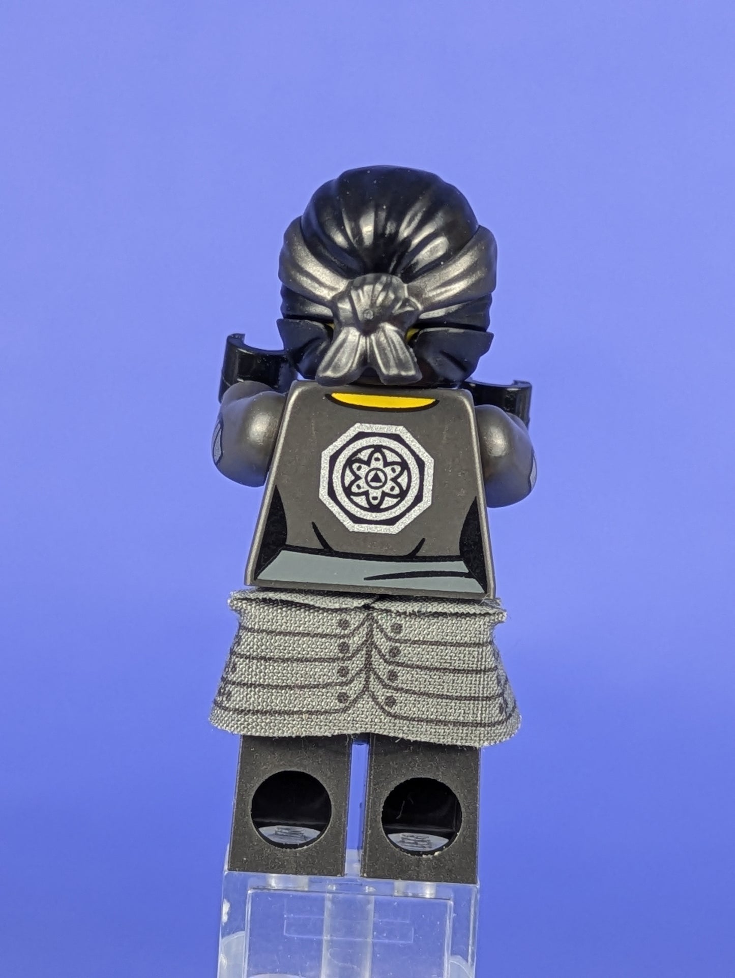 LEGO NINJAGO Nya - The LEGO Ninjago Movie njo0320 70618