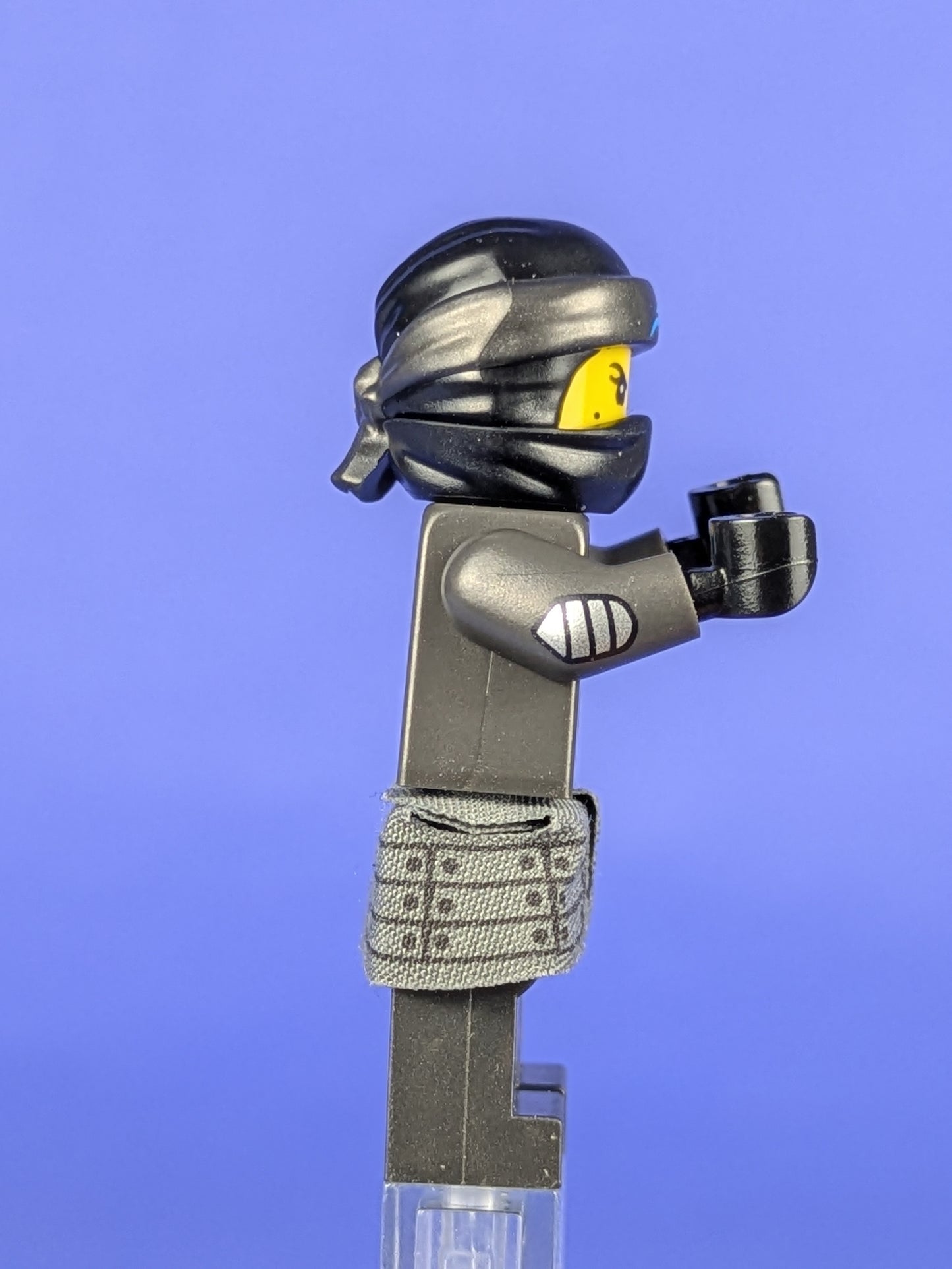 LEGO NINJAGO Nya - The LEGO Ninjago Movie njo0320 70618