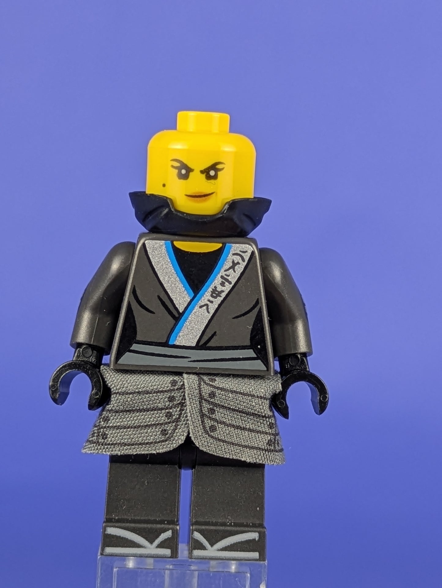 LEGO NINJAGO Nya - The LEGO Ninjago Movie njo0320 70618