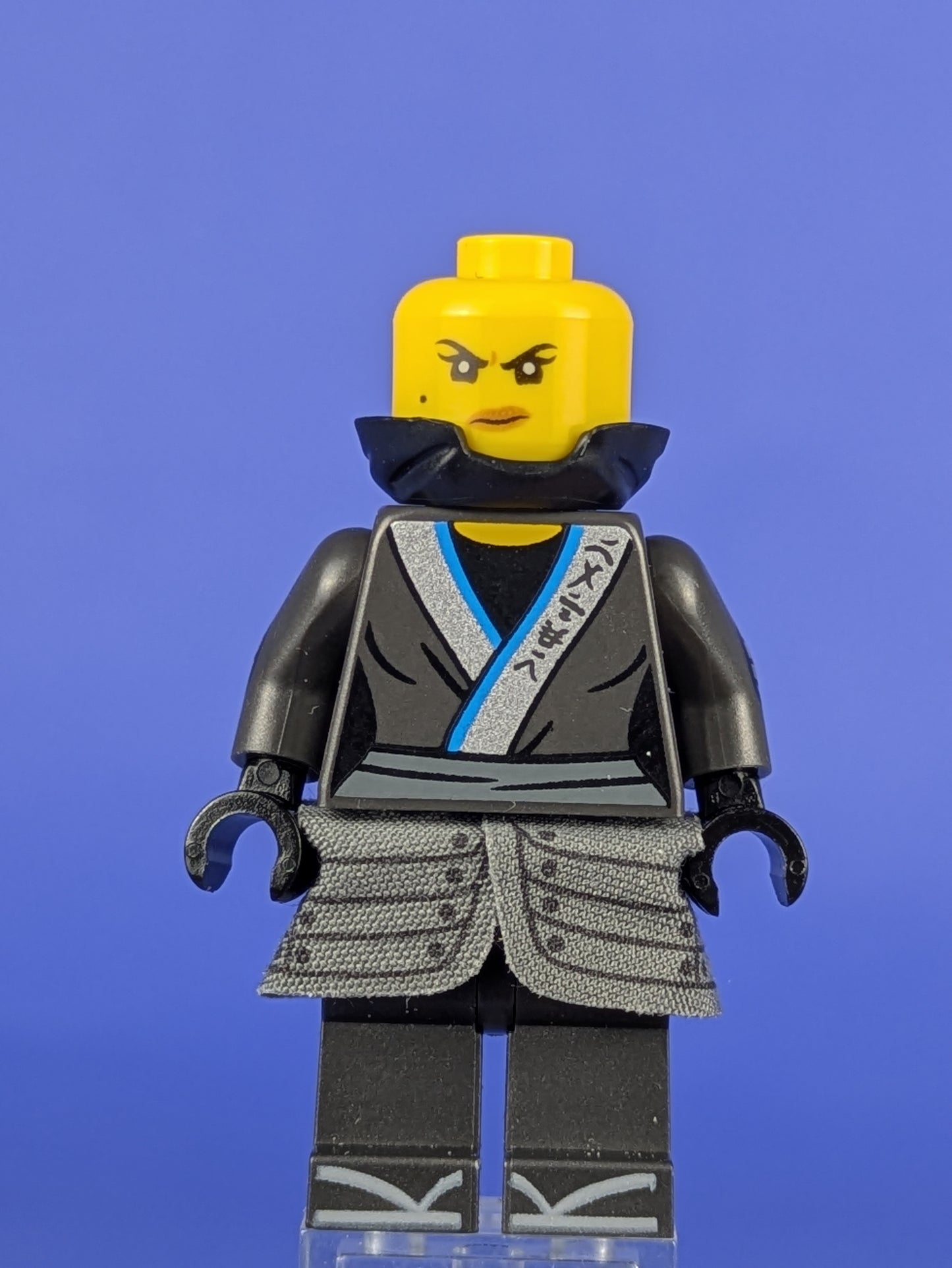 LEGO NINJAGO Nya - The LEGO Ninjago Movie njo0320 70618