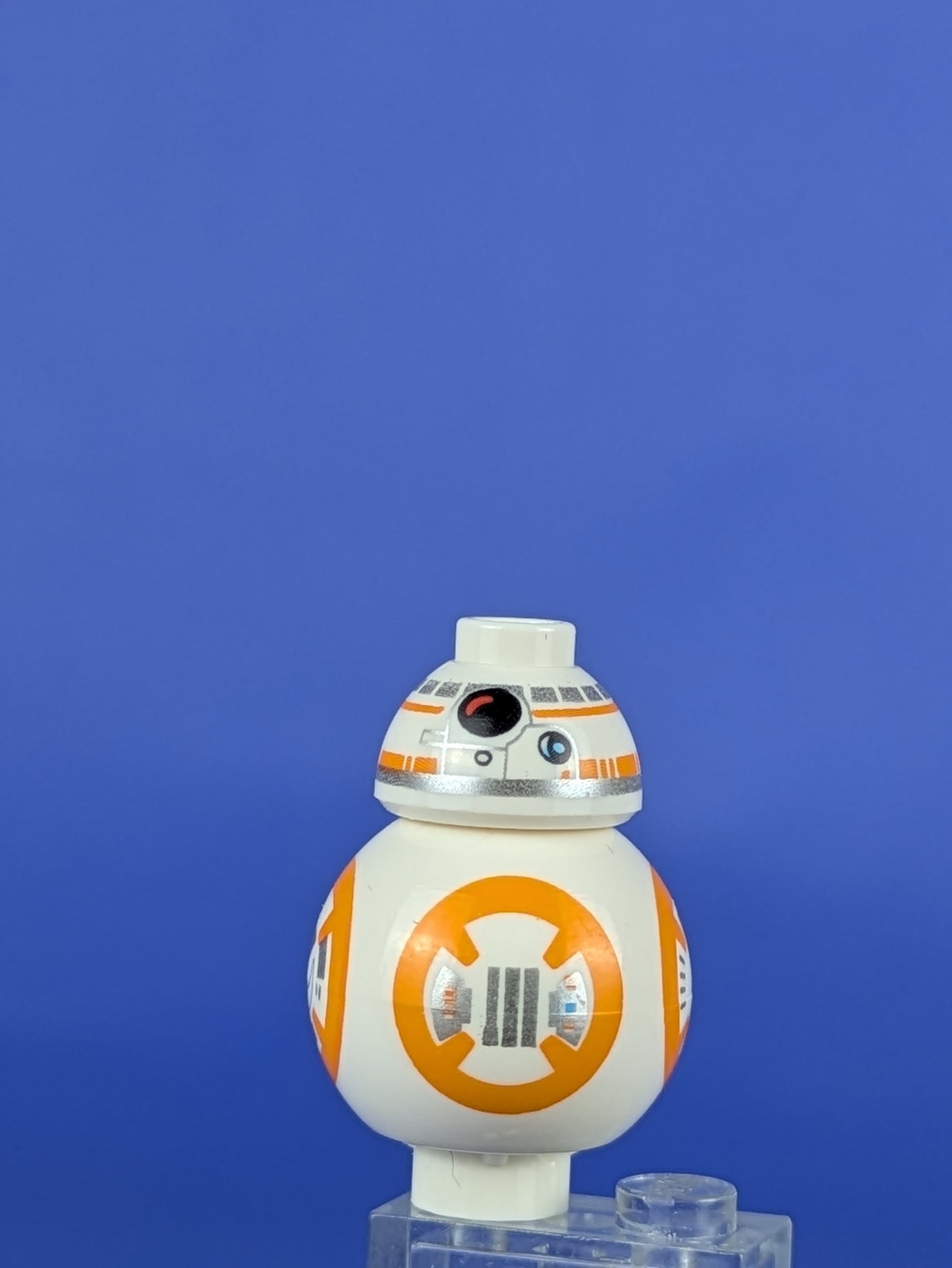 LEGO Star Wars BB-8 Large Photoreceptor / Large Black Circle sw1034 75242