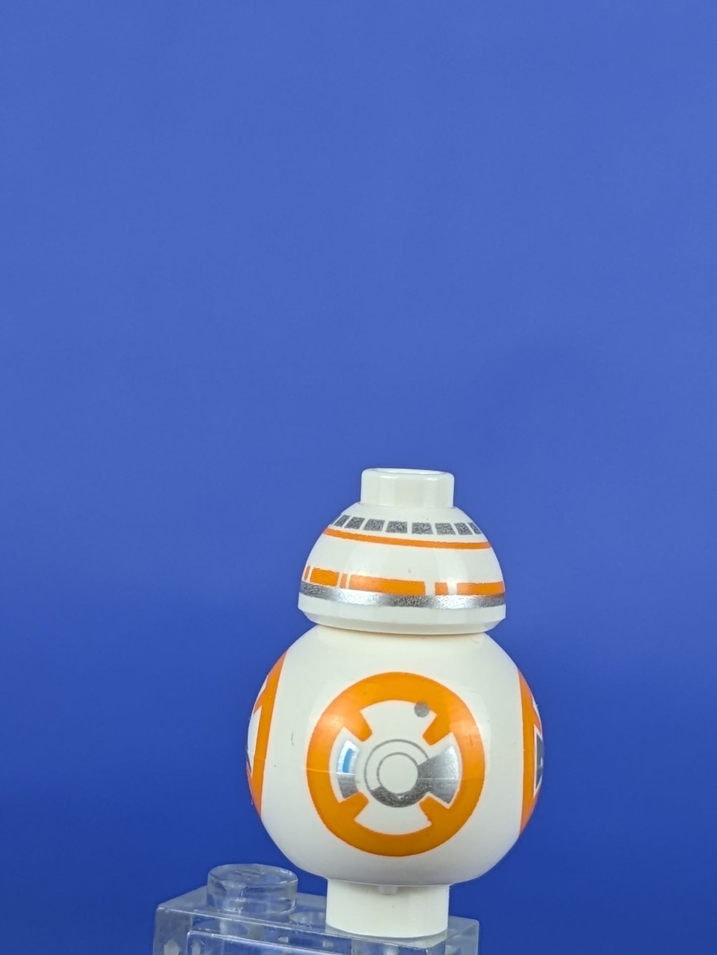 LEGO Star Wars BB-8 Large Photoreceptor / Large Black Circle sw1034 75242