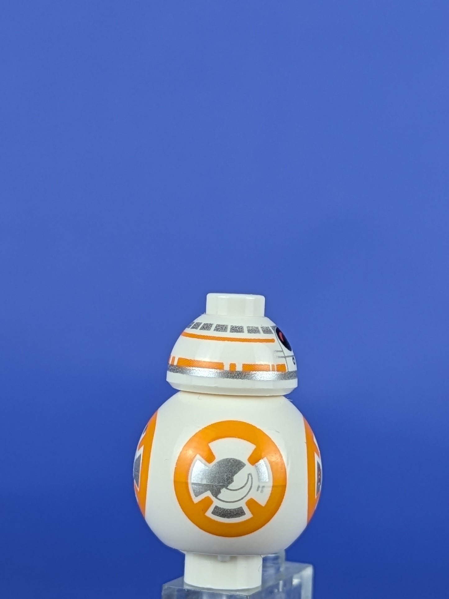 LEGO Star Wars BB-8 Large Photoreceptor / Large Black Circle sw1034 75242