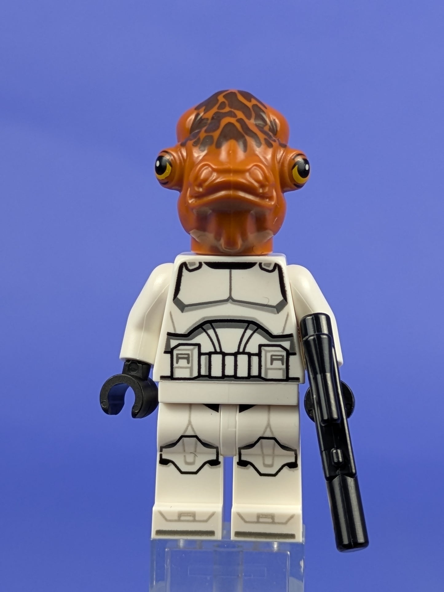 LEGO Star Wars Ackbar Trooper sw1378 75388