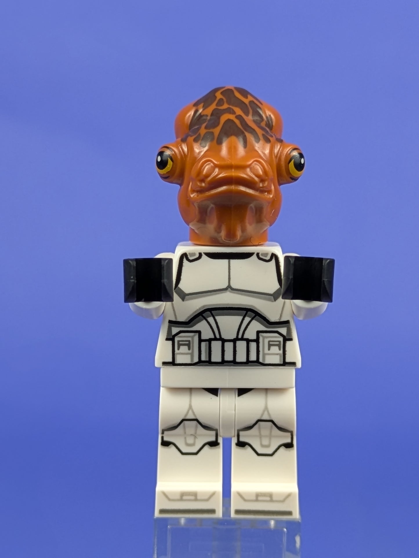 LEGO Star Wars Ackbar Trooper sw1378 75388