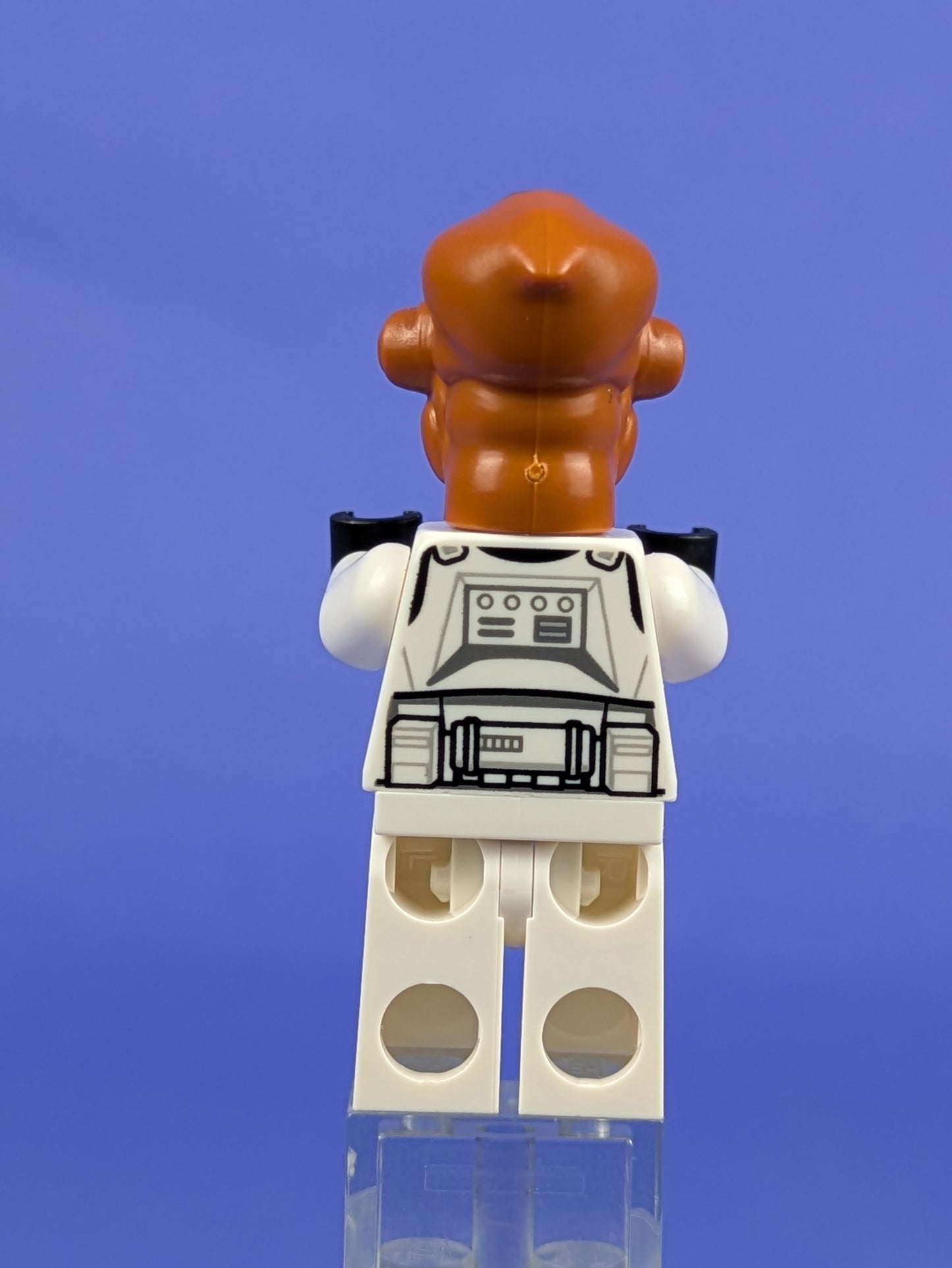 LEGO Star Wars Ackbar Trooper sw1378 75388
