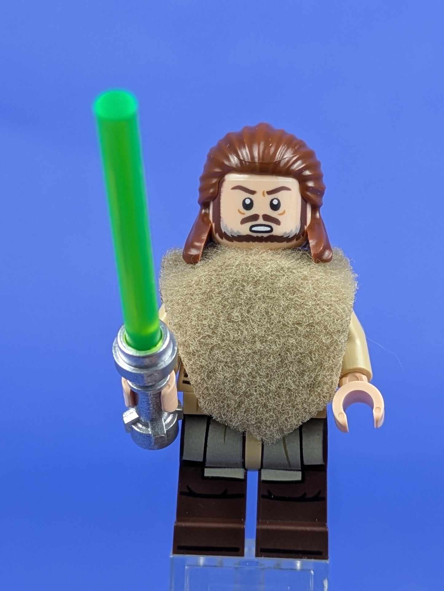 LEGO Star Wars Qui-Gon Jinn sw1334b 75383