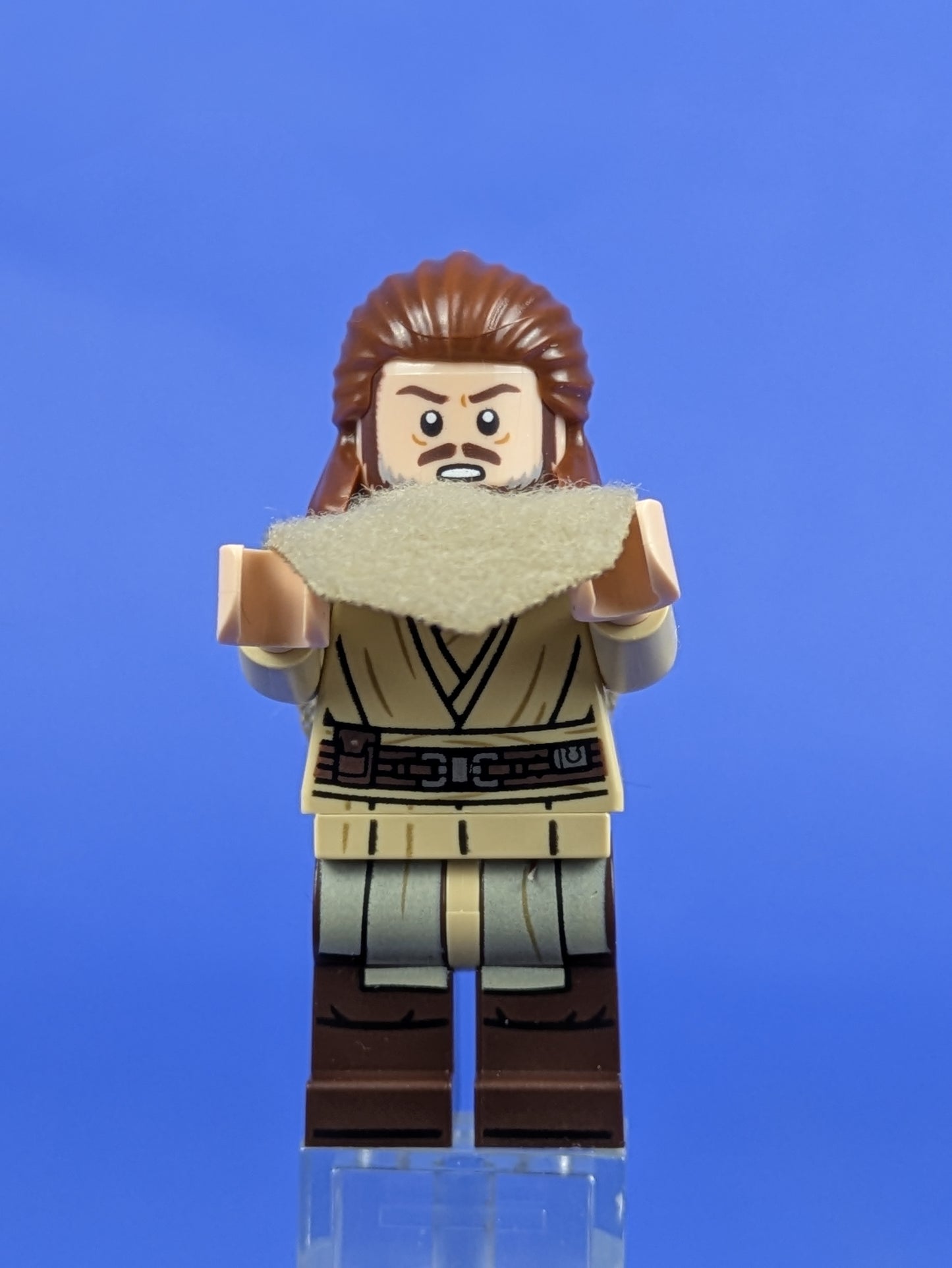 LEGO Star Wars Qui-Gon Jinn sw1334b 75383