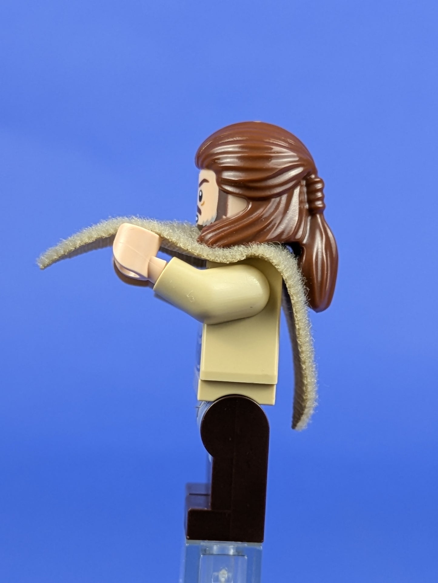 LEGO Star Wars Qui-Gon Jinn sw1334b 75383
