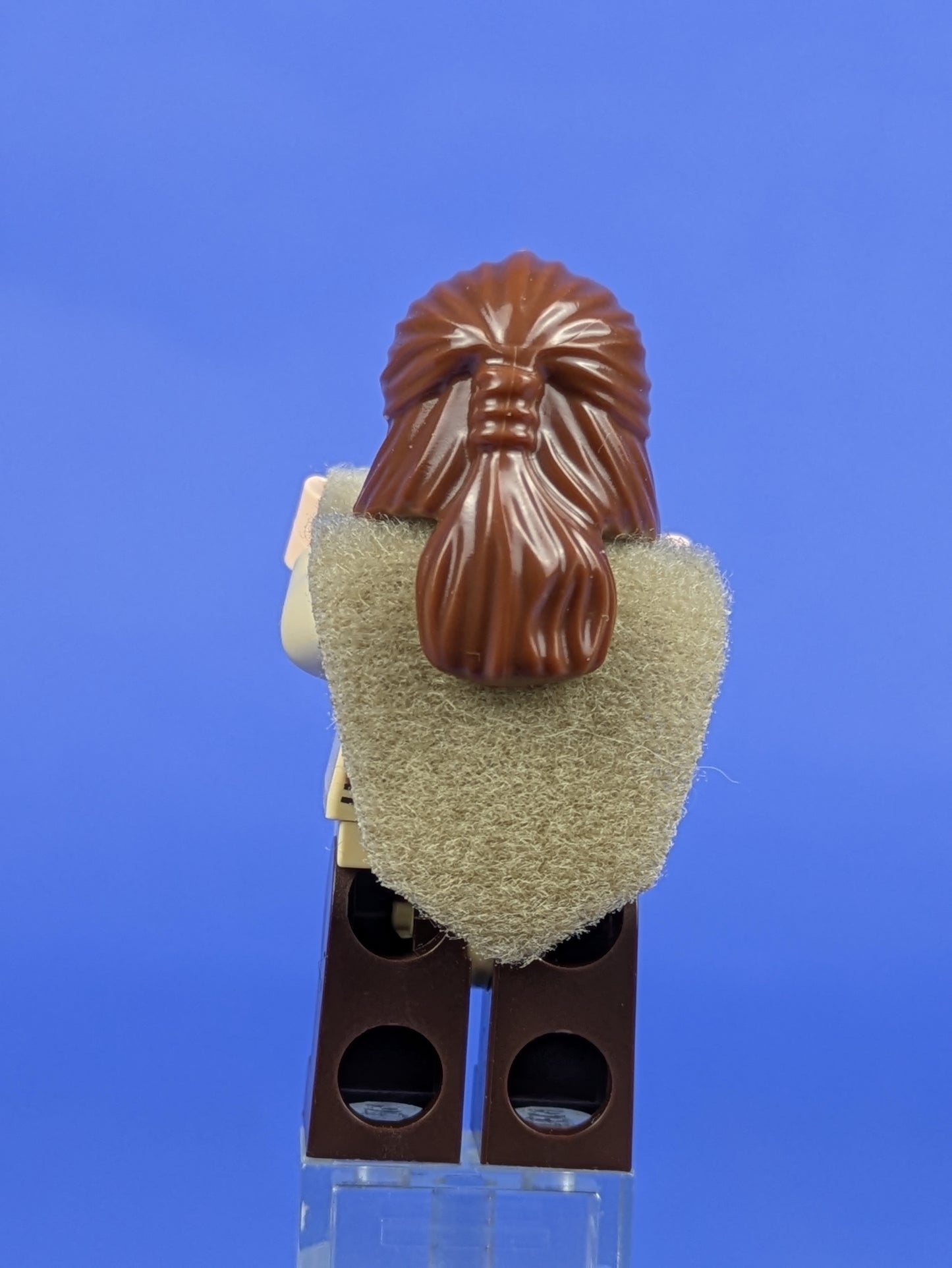 LEGO Star Wars Qui-Gon Jinn sw1334b 75383