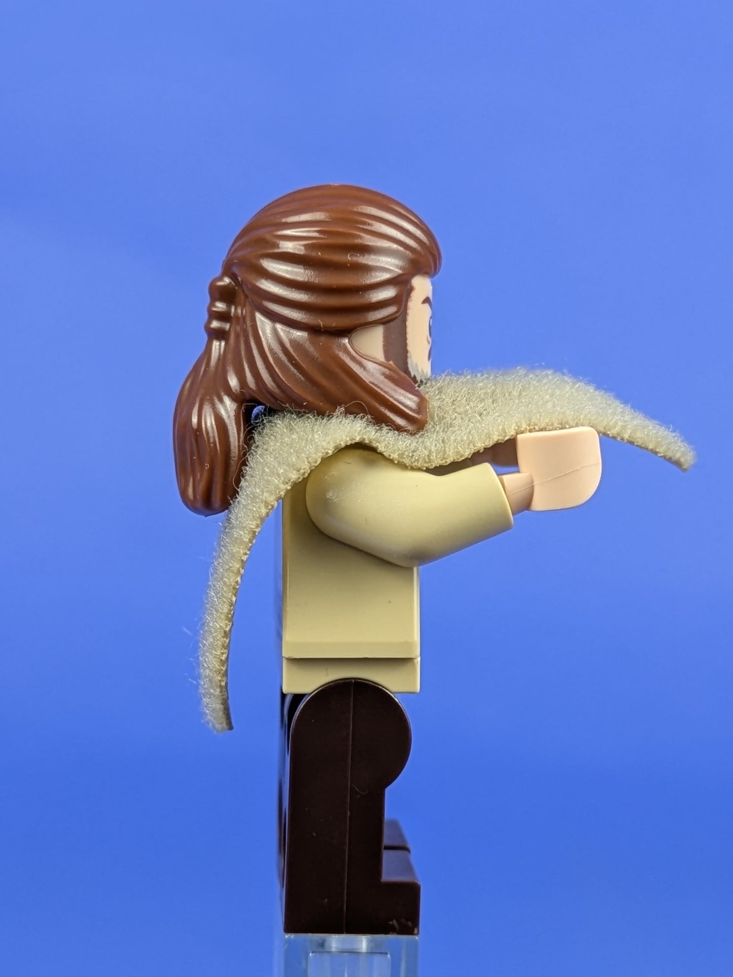 LEGO Star Wars Qui-Gon Jinn sw1334b 75383
