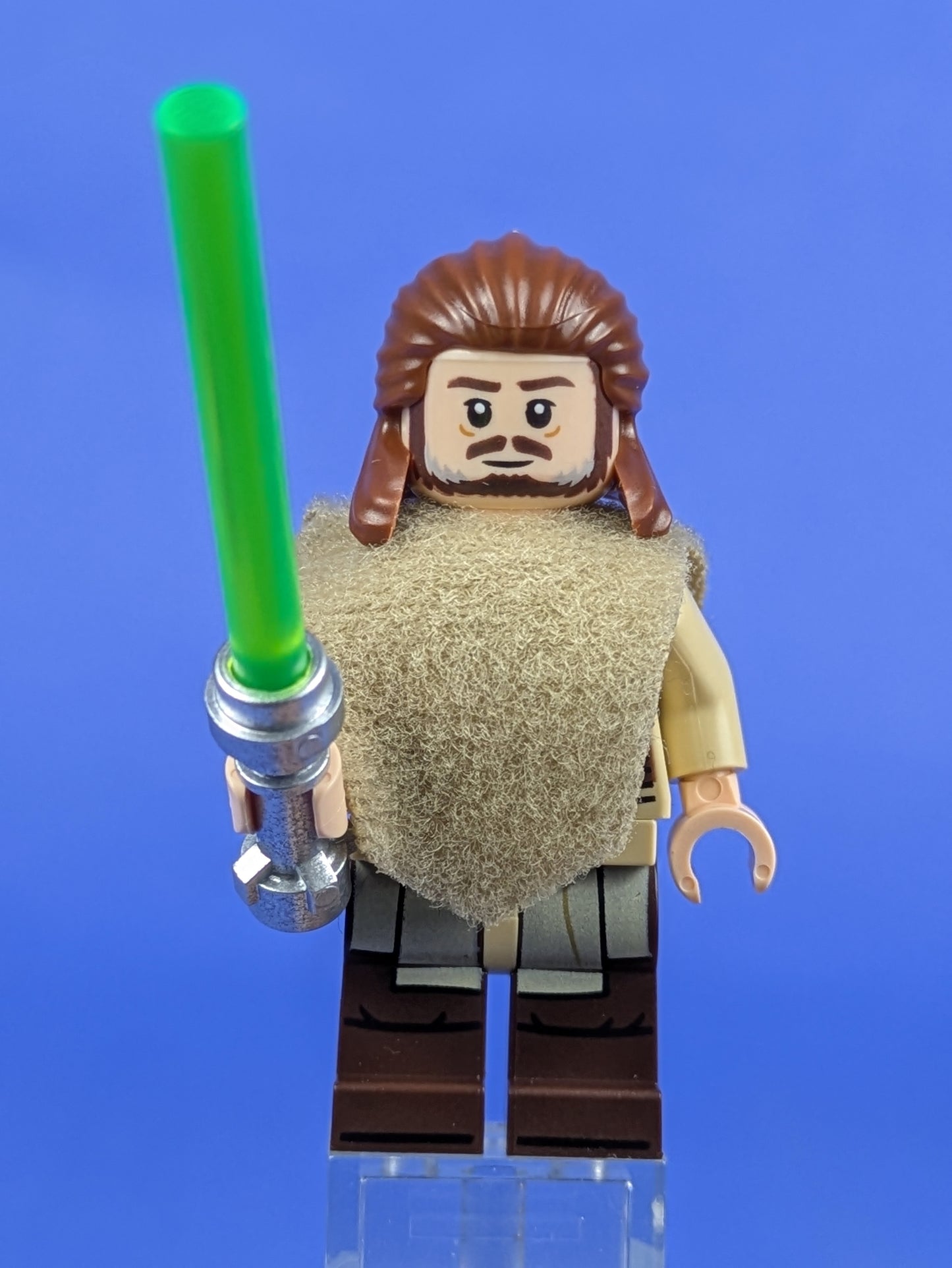 LEGO Star Wars Qui-Gon Jinn sw1334b 75383