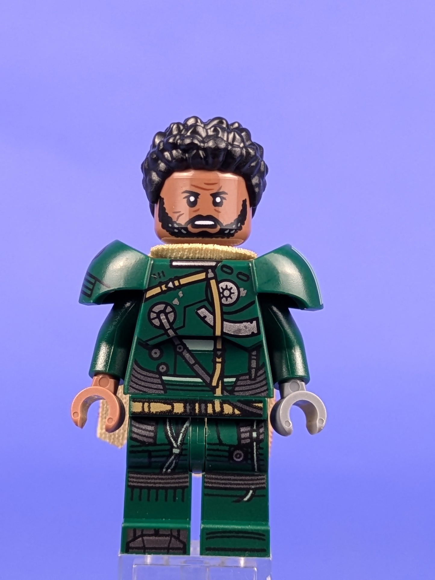LEGO Star Wars Saw Gerrera sw1335 75383