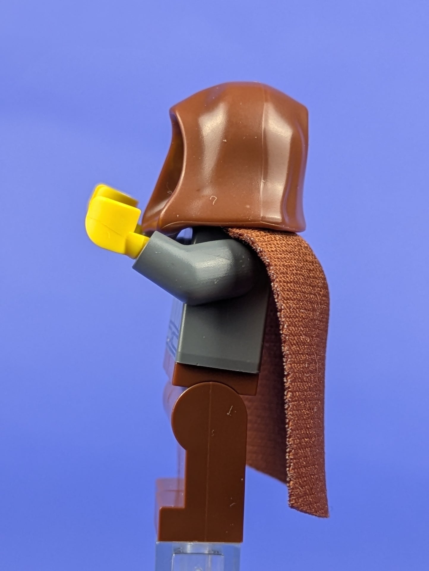 LEGO Star Wars Jedi Bob (Bobarian Afol) sw1379 75388