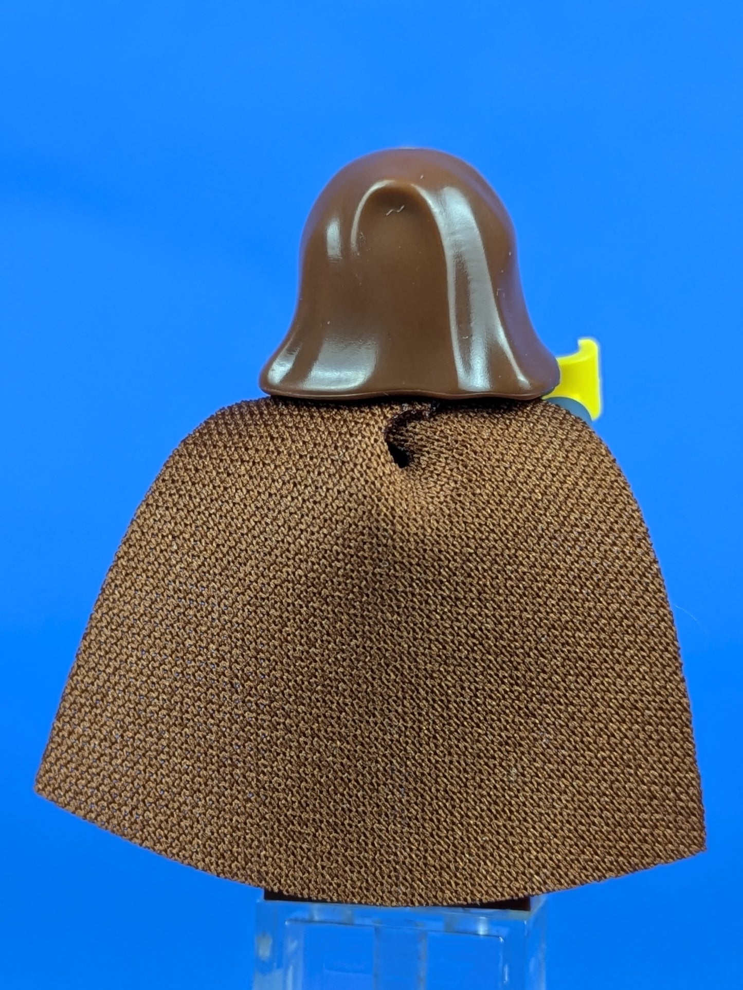 LEGO Star Wars Jedi Bob (Bobarian Afol) sw1379 75388