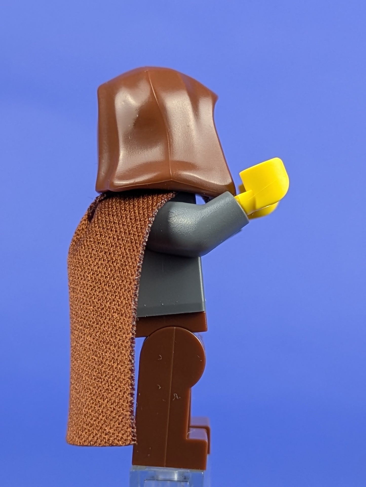 LEGO Star Wars Jedi Bob (Bobarian Afol) sw1379 75388