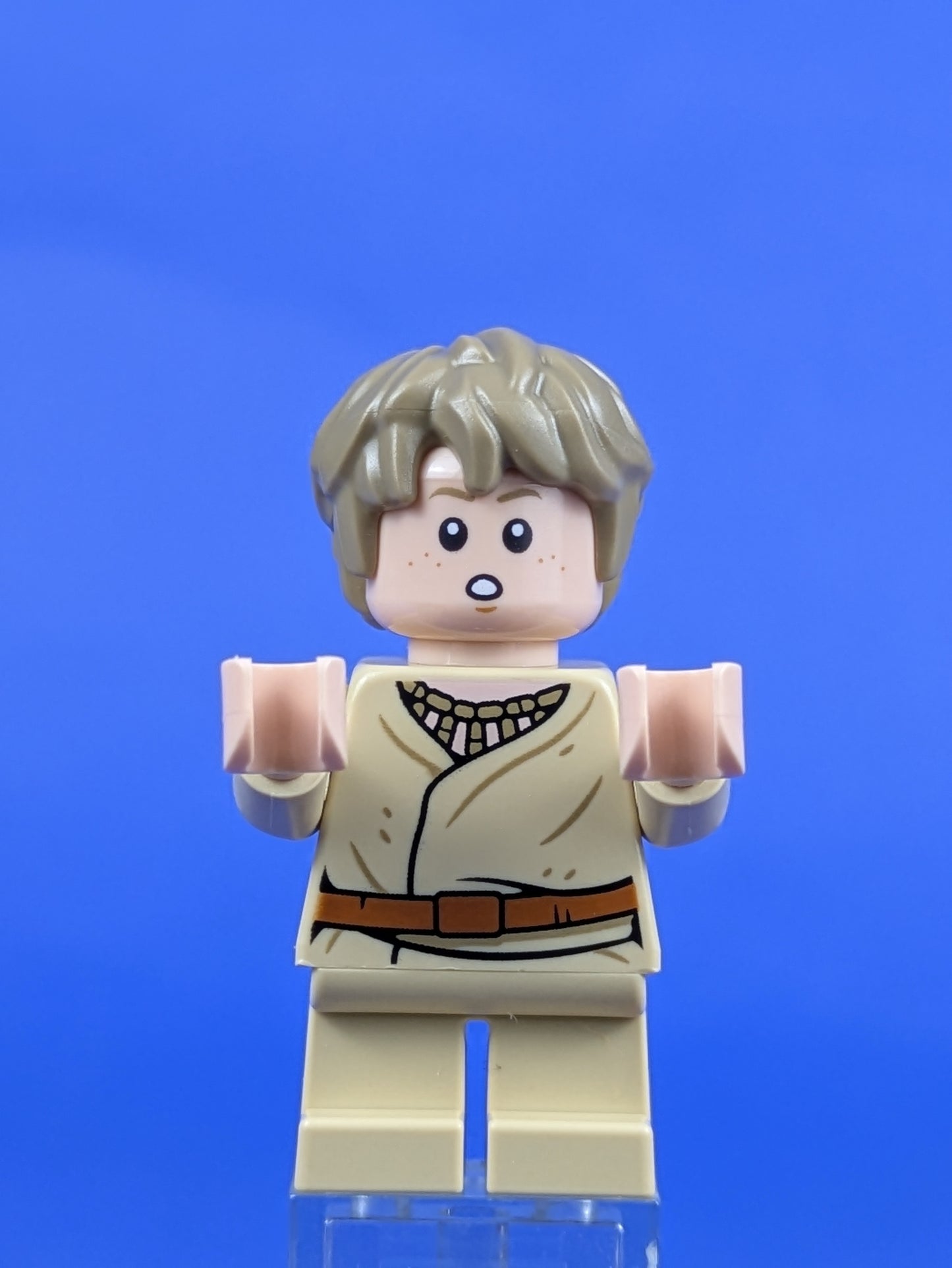 LEGO Star Wars Anakin Skywalker sw1332 75383
