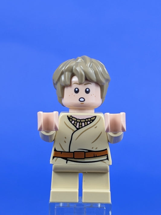 LEGO Star Wars Anakin Skywalker sw1332 75383