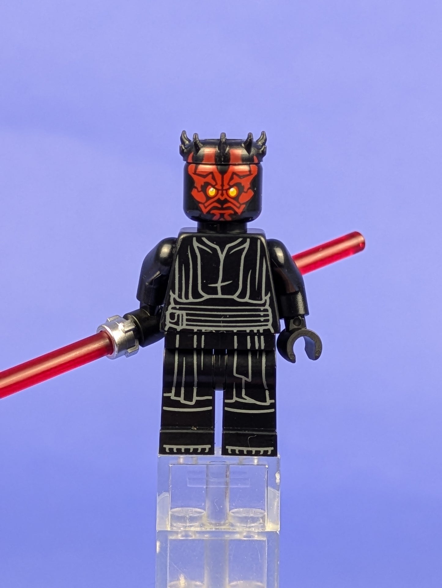 LEGO Star Wars Darth Maul sw1333 75383, 912509