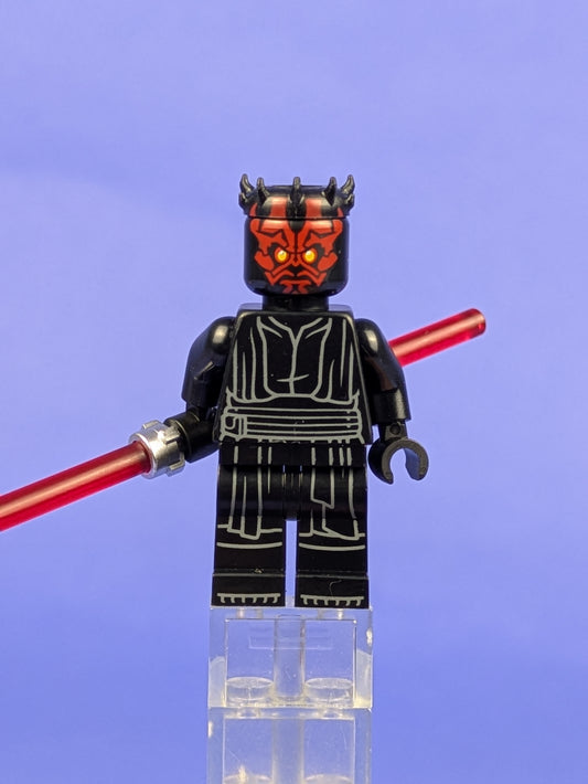 LEGO Star Wars Darth Maul sw1333 75383, 912509