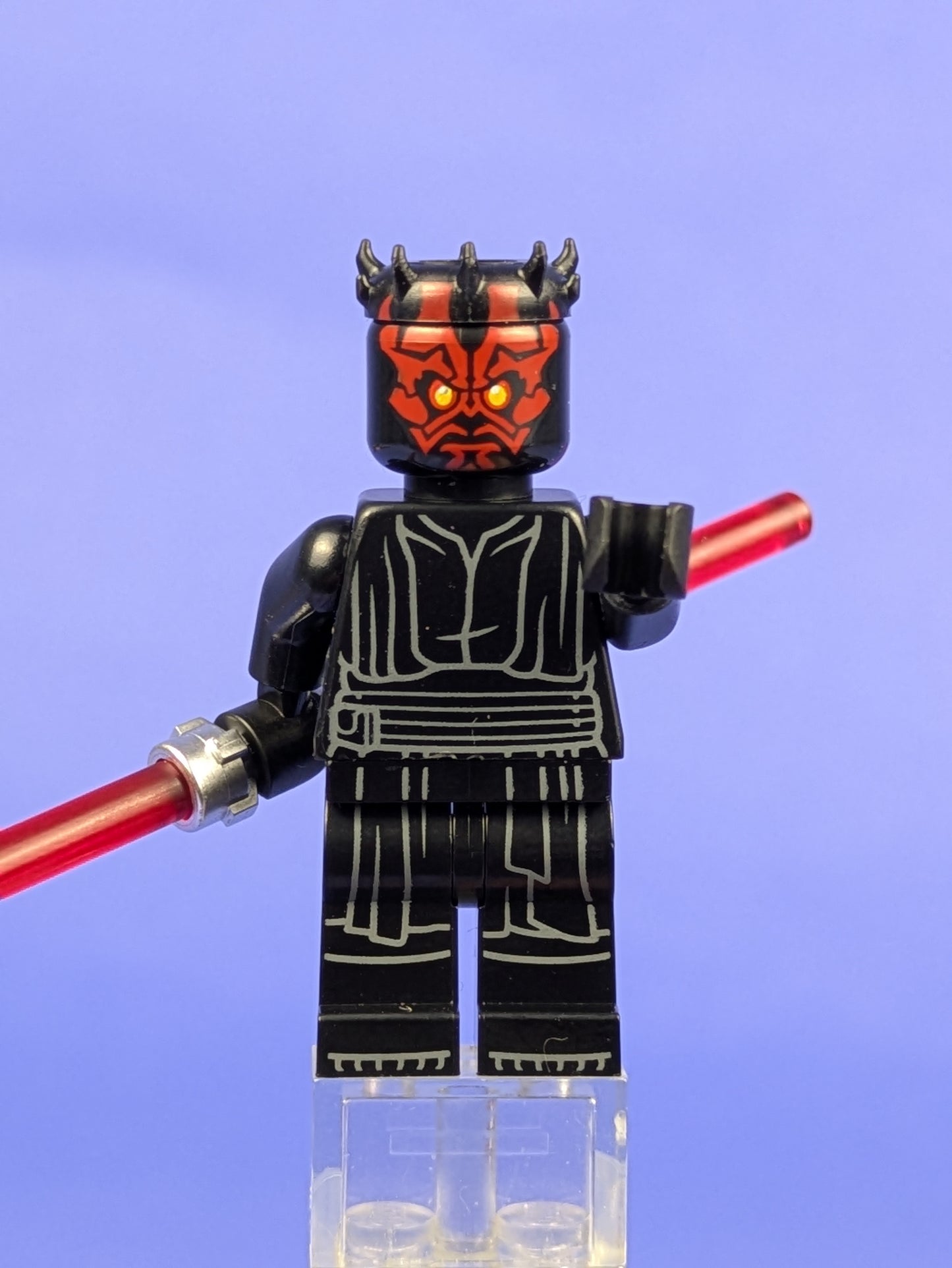 LEGO Star Wars Darth Maul sw1333 75383, 912509