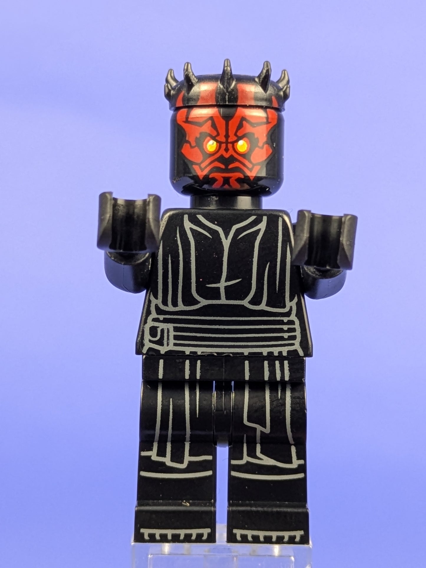 LEGO Star Wars Darth Maul sw1333 75383, 912509