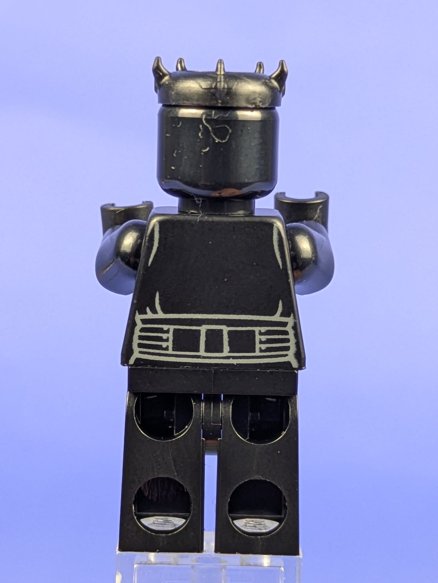 LEGO Star Wars Darth Maul sw1333 75383, 912509
