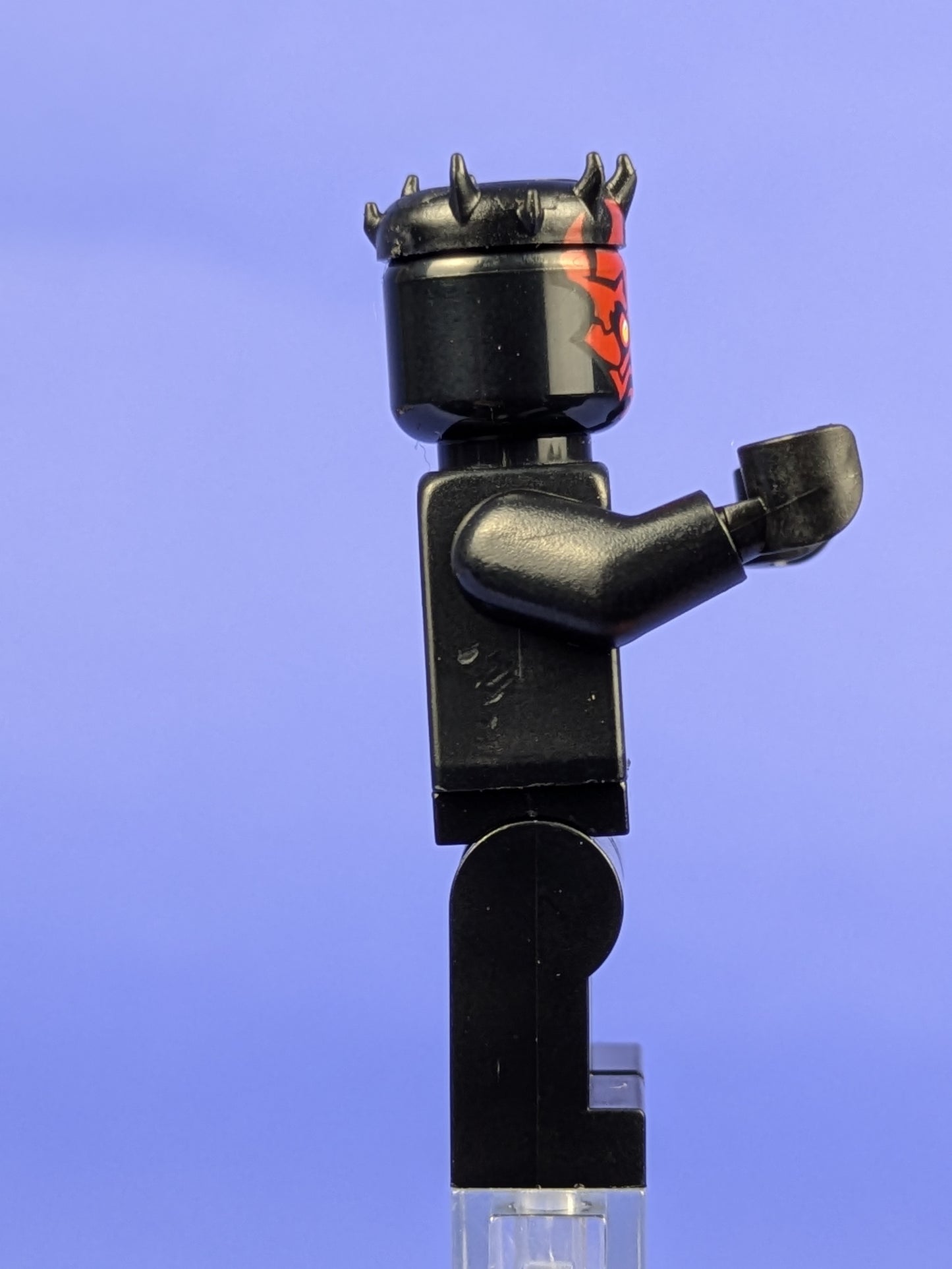 LEGO Star Wars Darth Maul sw1333 75383, 912509