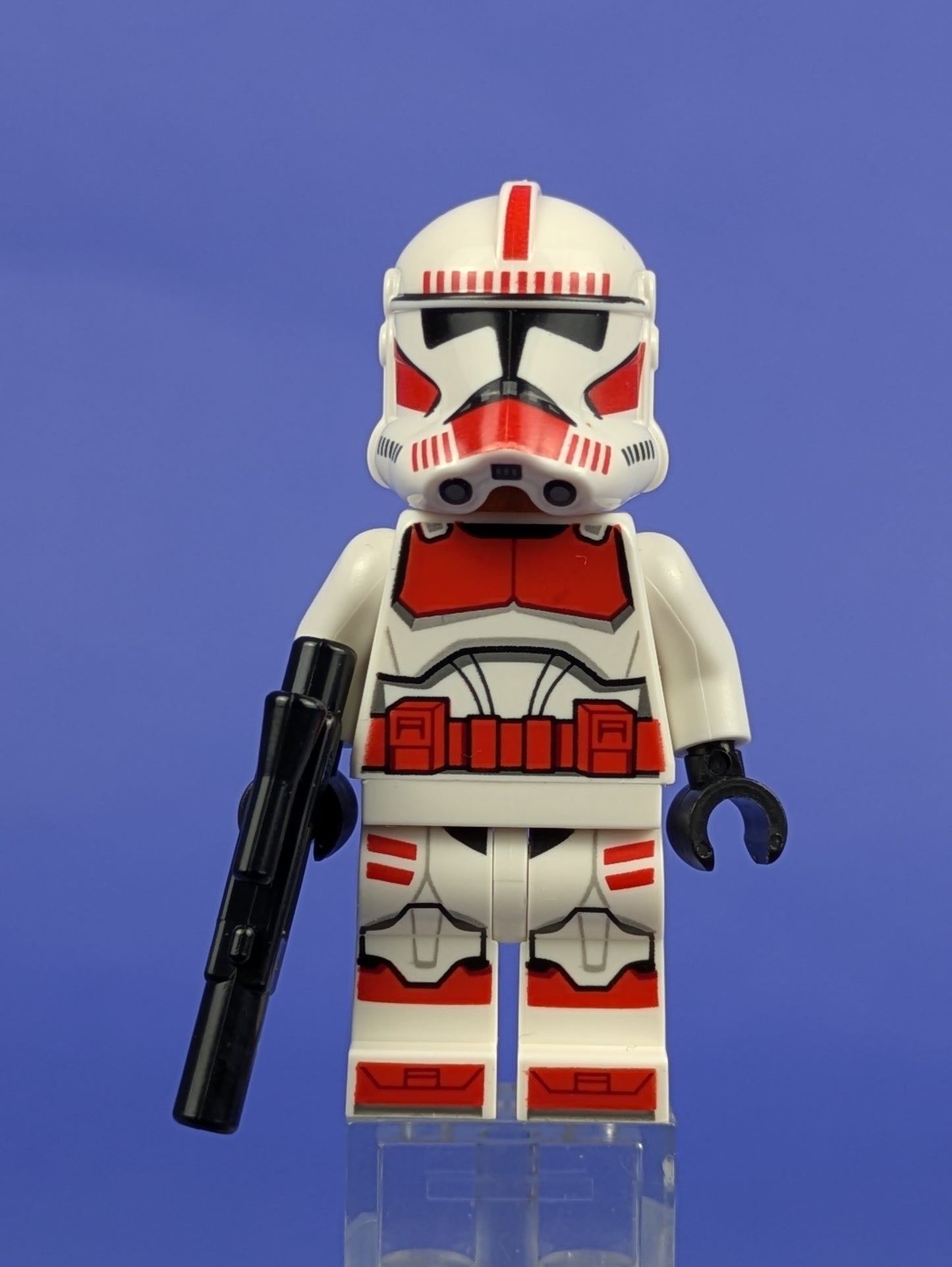LEGO Star Wars Clone Shock Trooper, Coruscant Guard (Phase 2) sw1305
