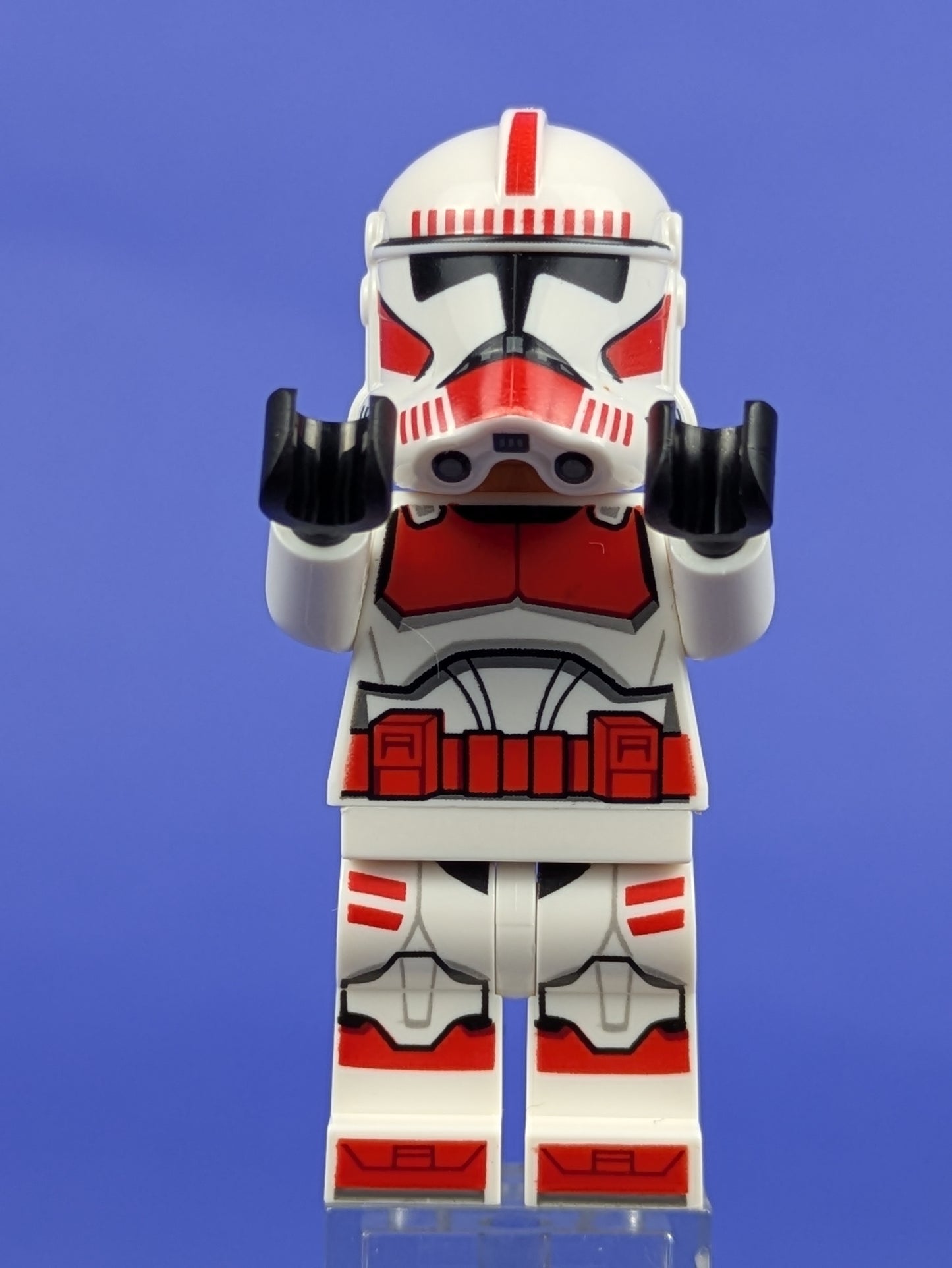 LEGO Star Wars Clone Shock Trooper, Coruscant Guard (Phase 2) sw1305