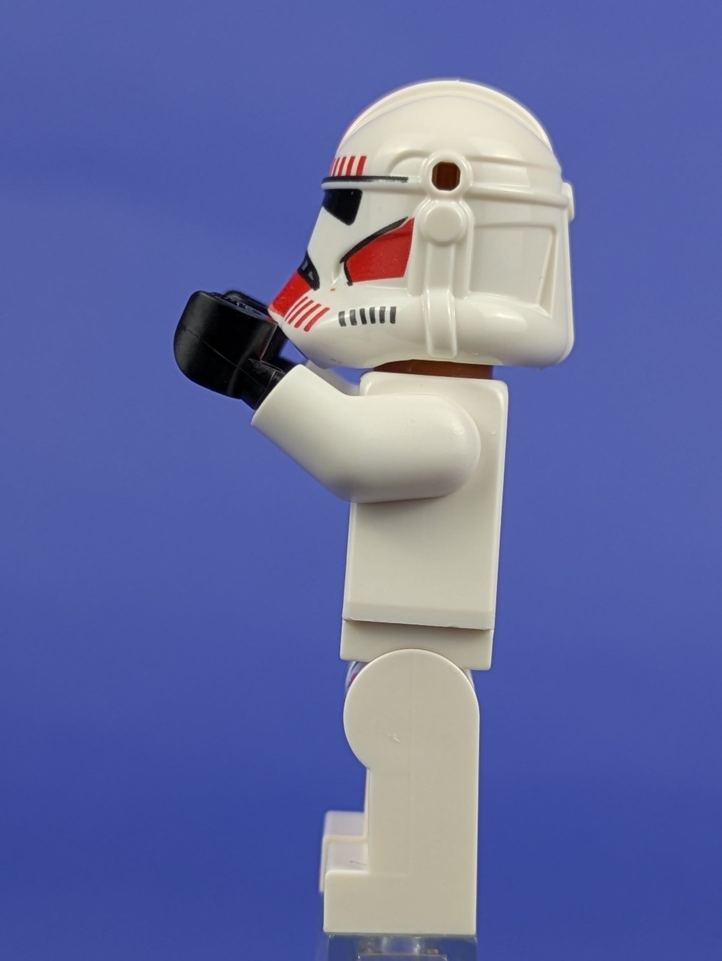 LEGO Star Wars Clone Shock Trooper, Coruscant Guard (Phase 2) sw1305