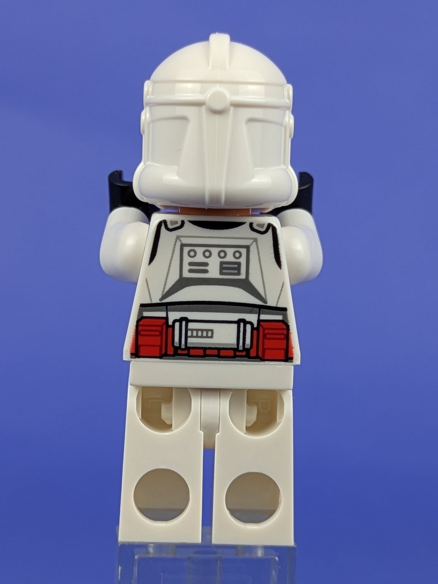 LEGO Star Wars Clone Shock Trooper, Coruscant Guard (Phase 2) sw1305