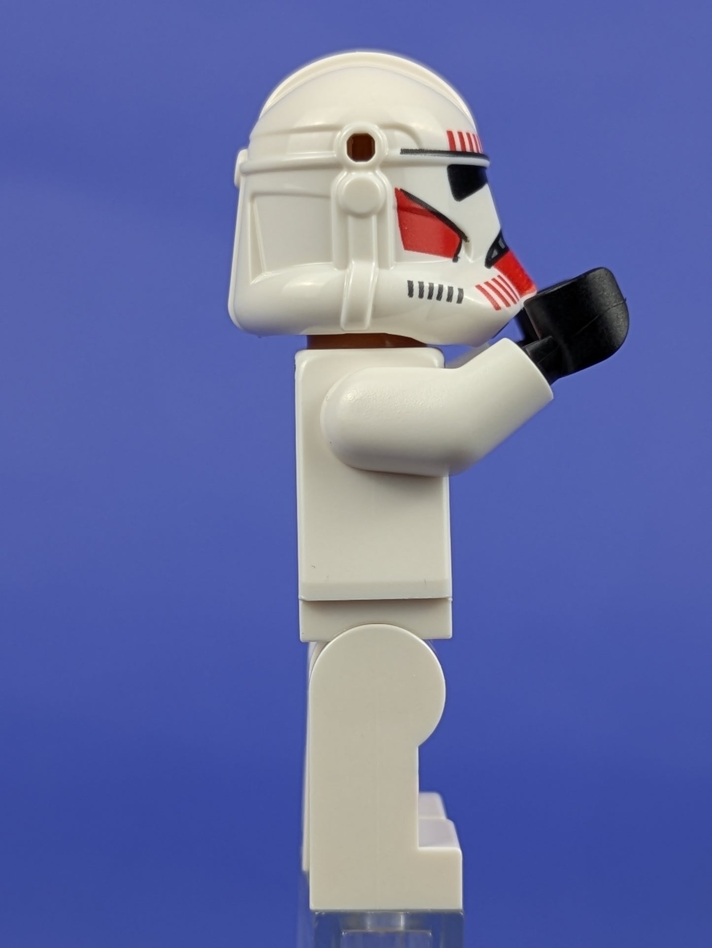 LEGO Star Wars Clone Shock Trooper, Coruscant Guard (Phase 2) sw1305