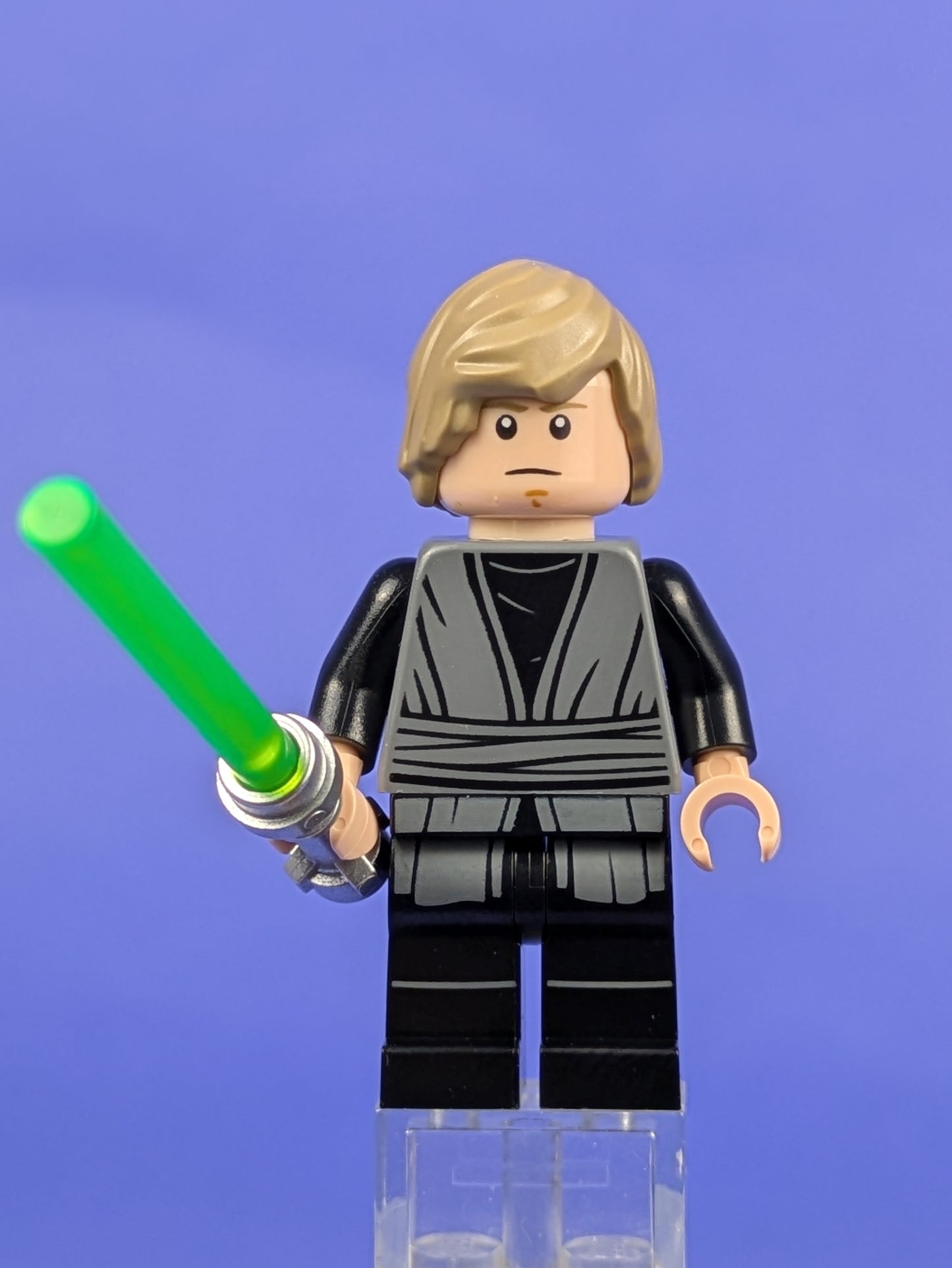 LEGO Star Wars Luke Skywalker sw1370 75396