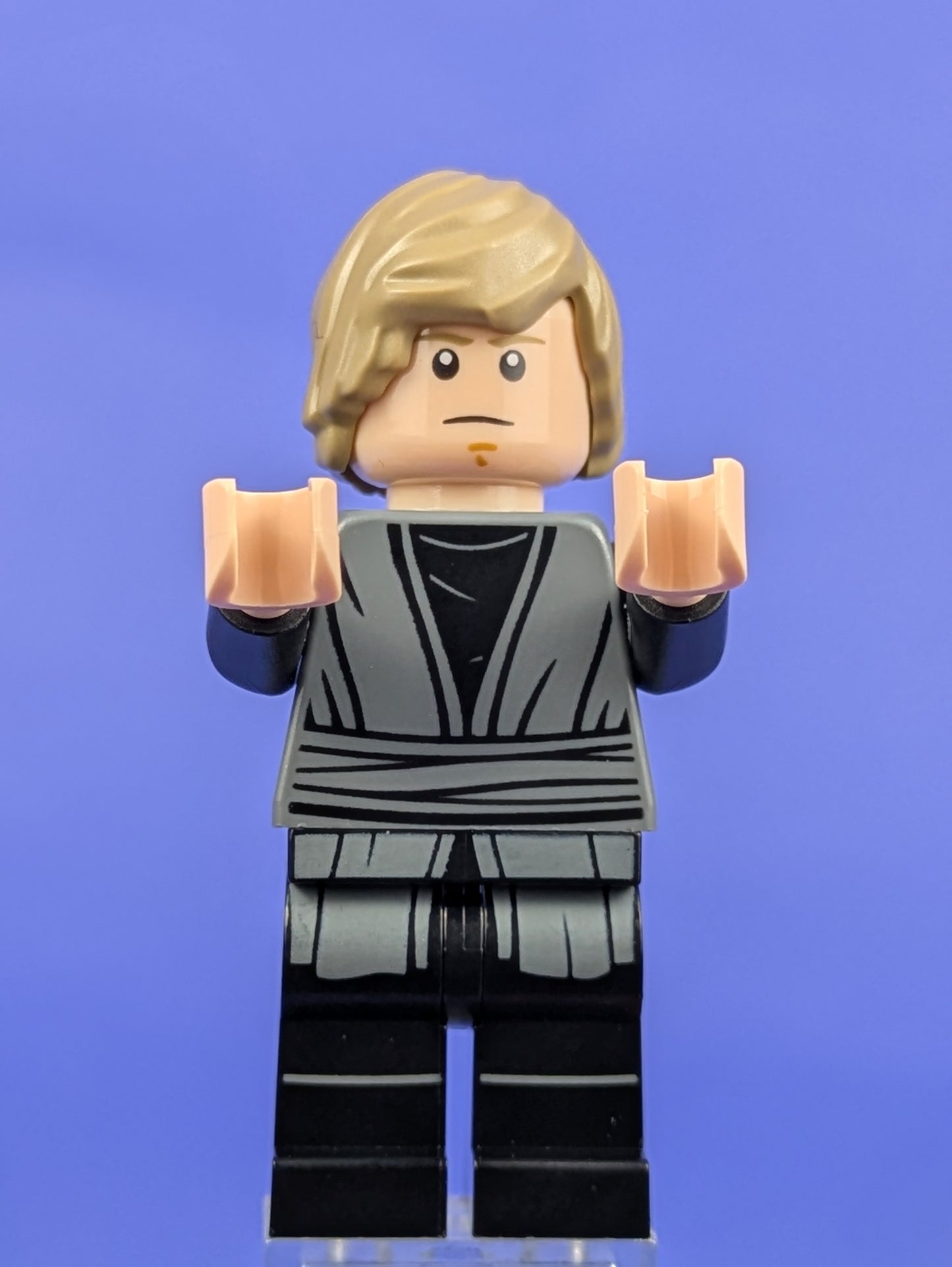 LEGO Star Wars Luke Skywalker sw1370 75396
