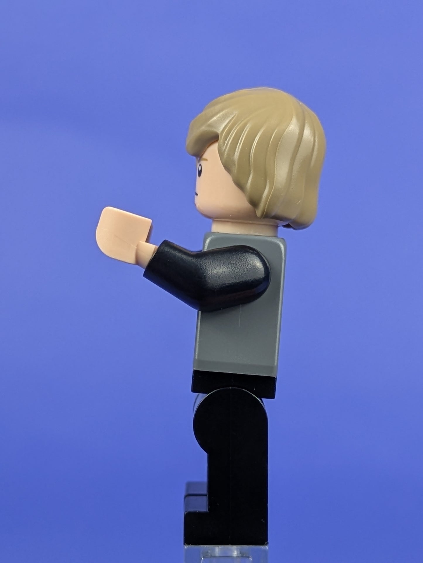 LEGO Star Wars Luke Skywalker sw1370 75396