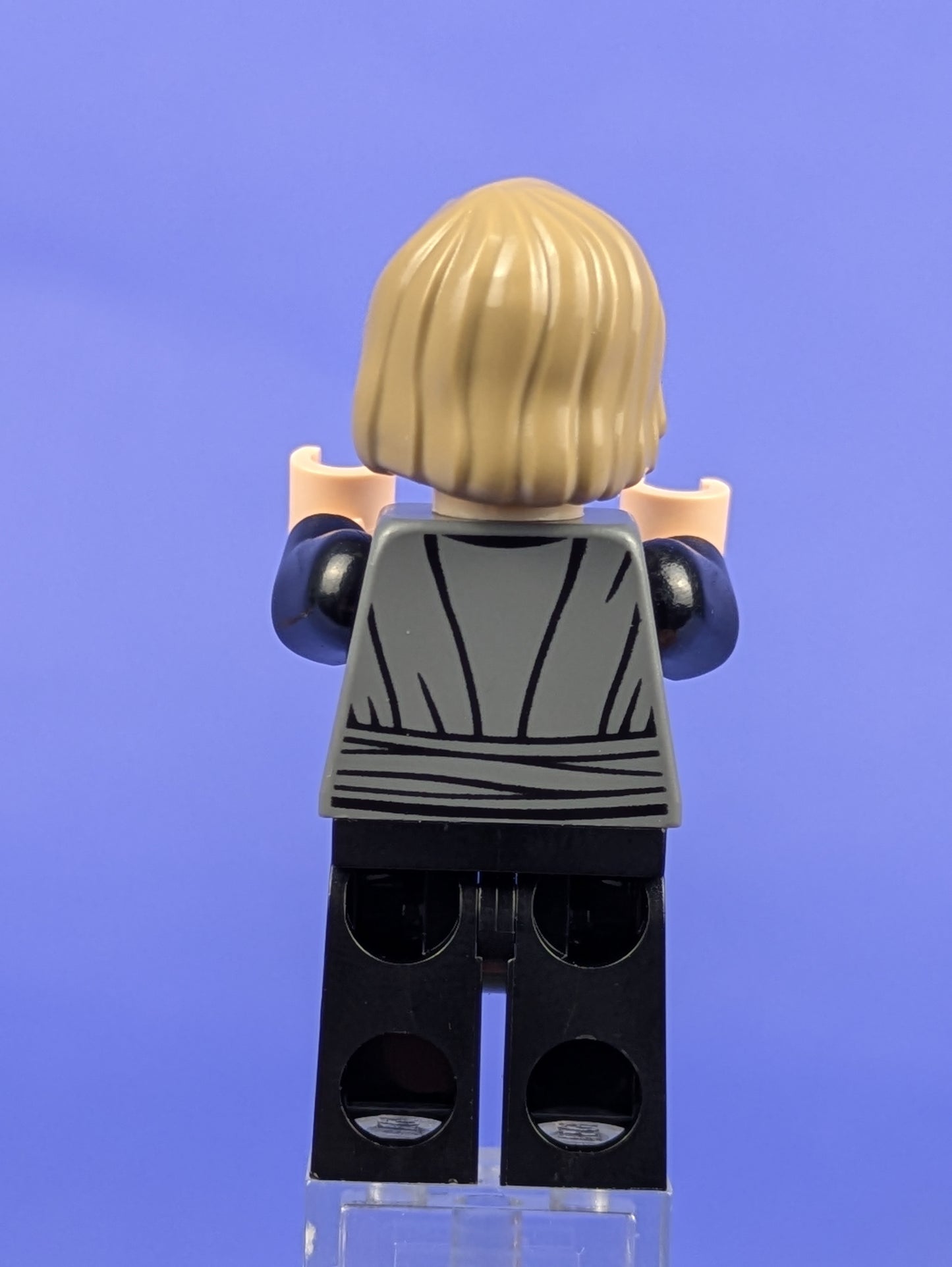 LEGO Star Wars Luke Skywalker sw1370 75396