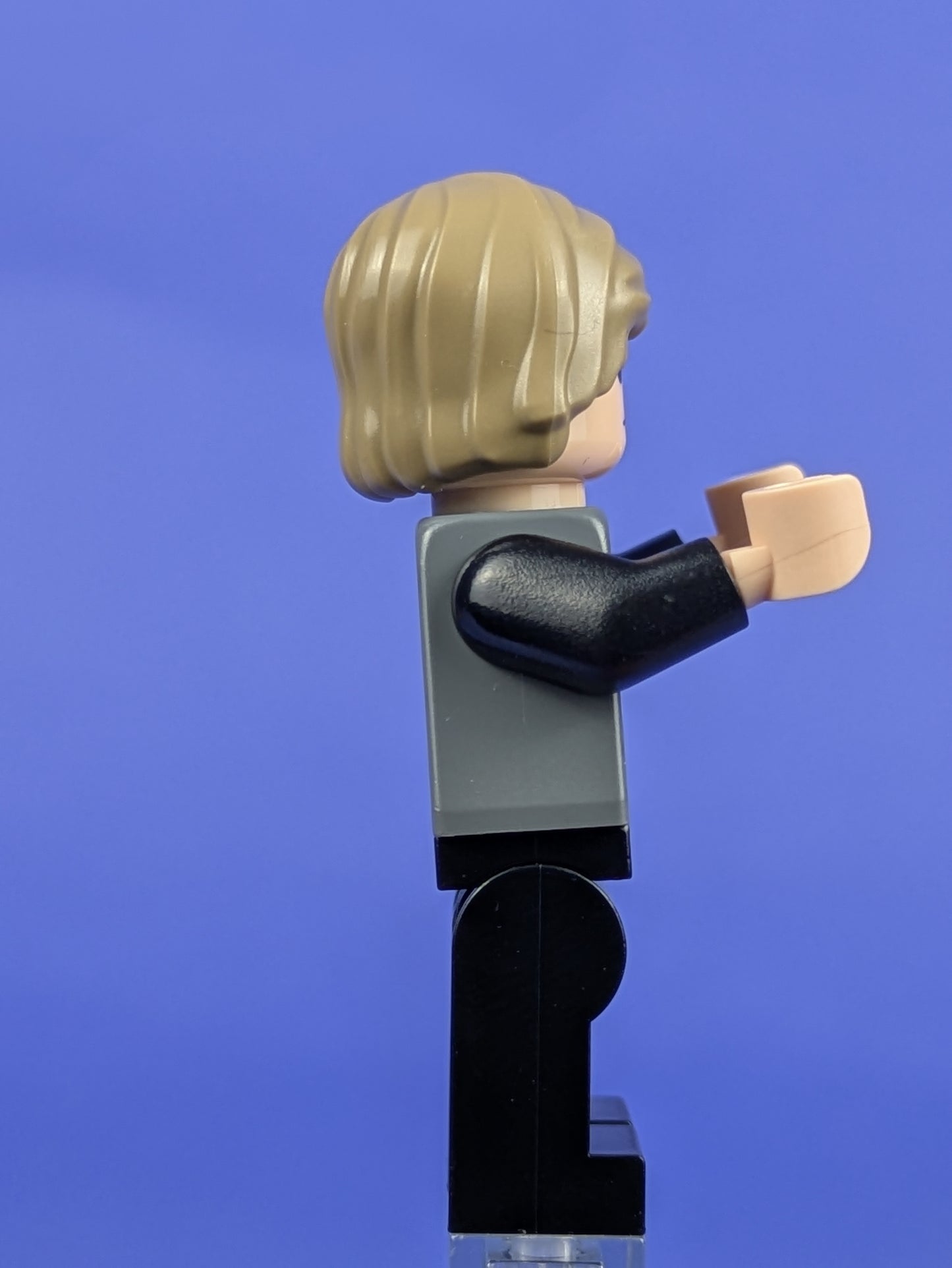 LEGO Star Wars Luke Skywalker sw1370 75396