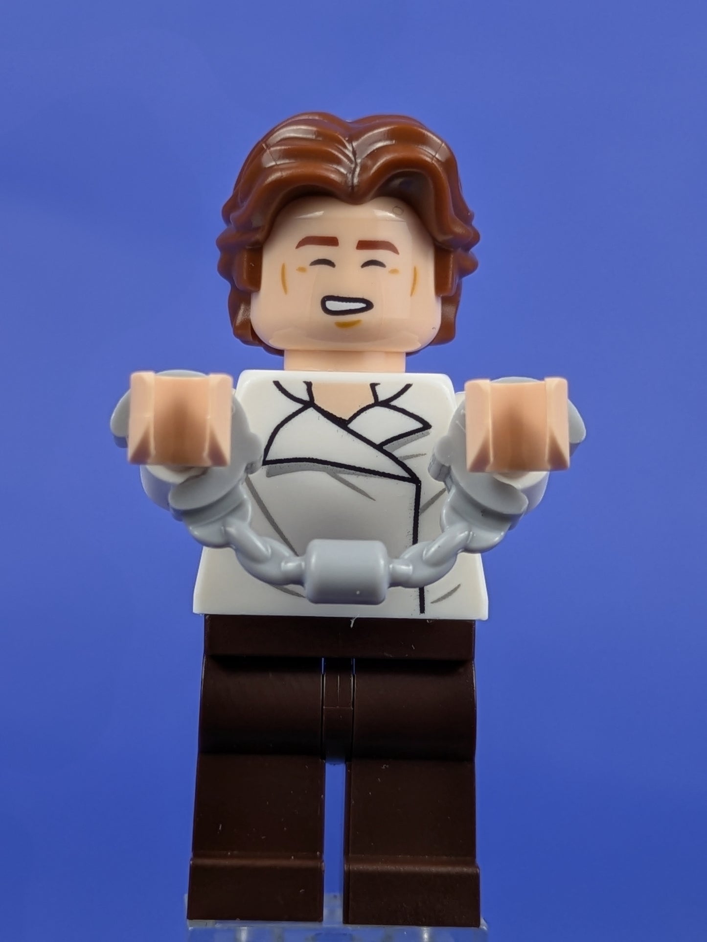 LEGO Star Wars Han Solo sw1371 75396
