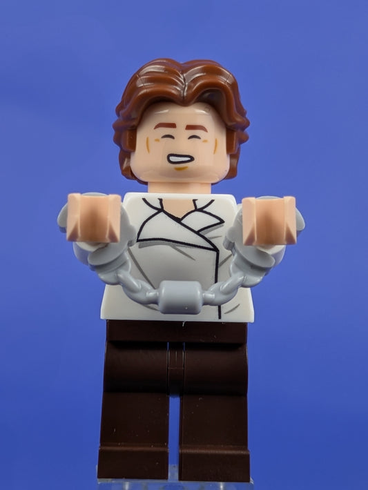 LEGO Star Wars Han Solo sw1371 75396