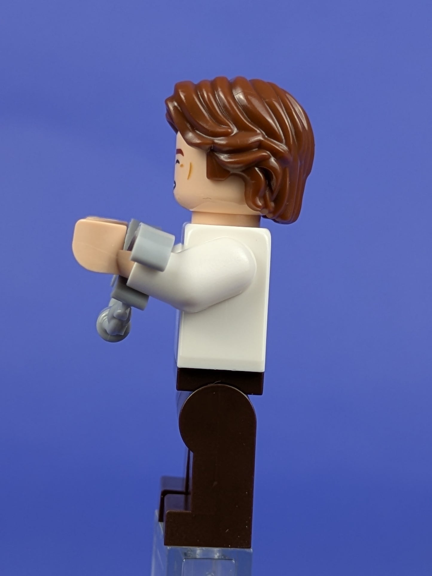 LEGO Star Wars Han Solo sw1371 75396