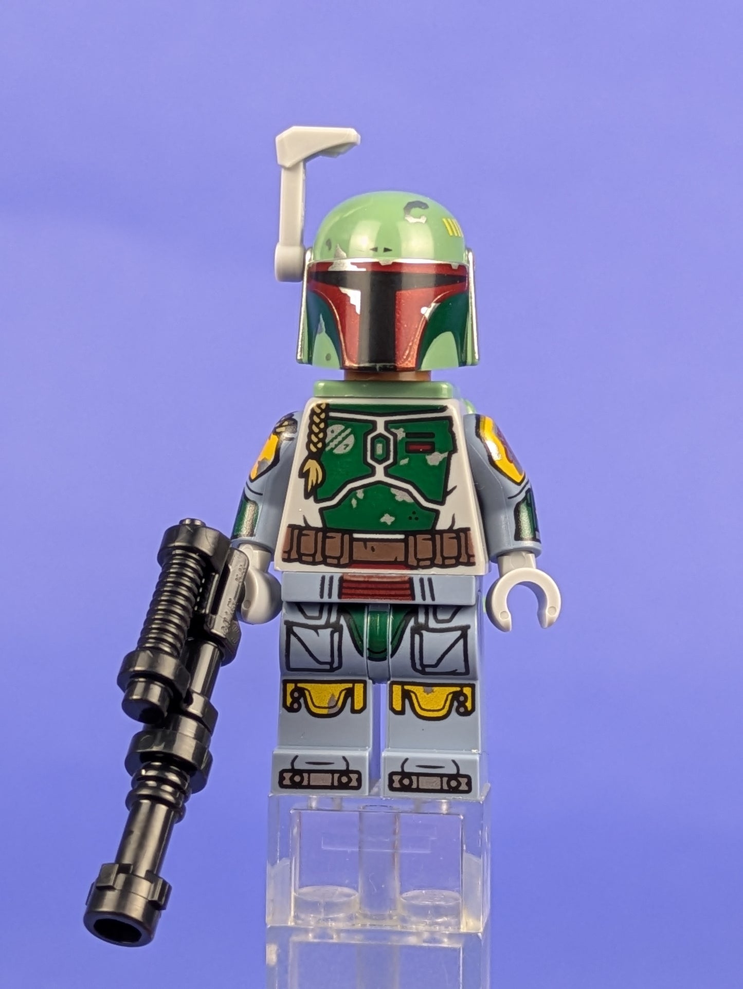LEGO Star Wars Boba Fett sw1274 75369, 75396