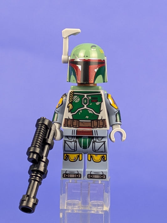 LEGO Star Wars Boba Fett sw1274 75369, 75396