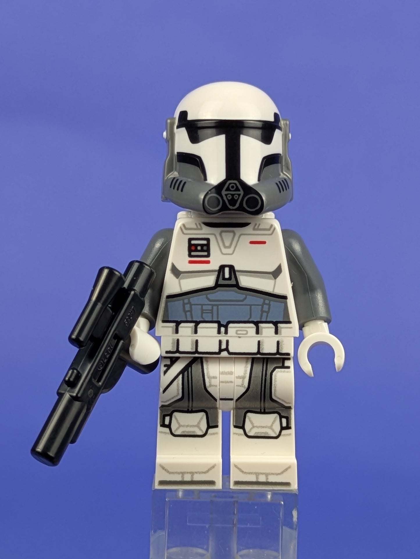LEGO Star Wars Imperial Commando sw1346 75373, 912503