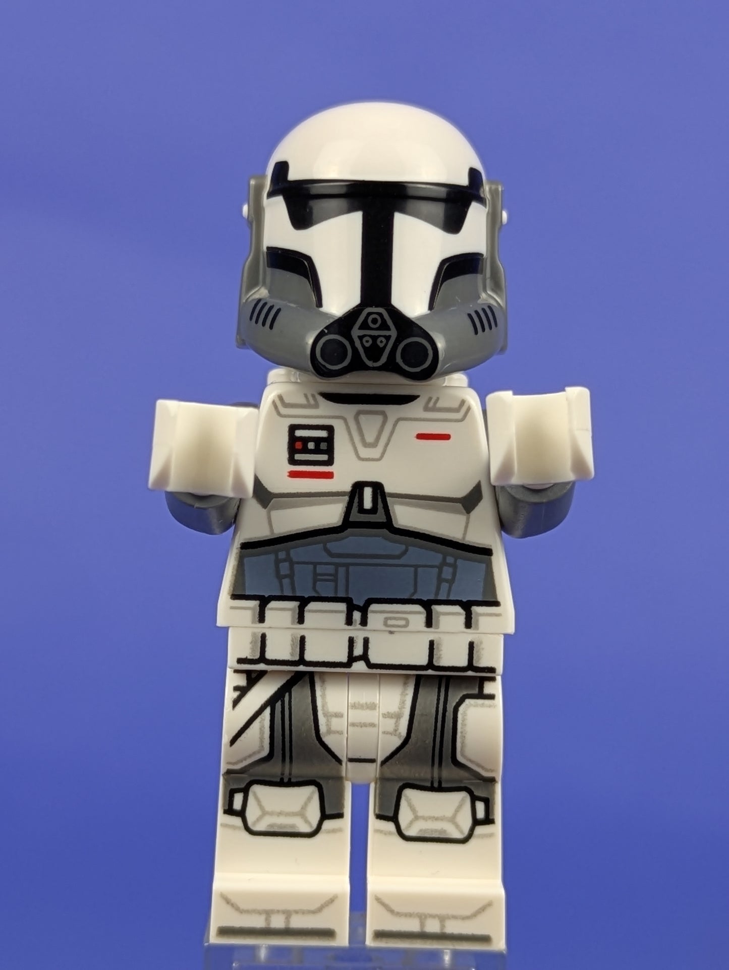 LEGO Star Wars Imperial Commando sw1346 75373, 912503