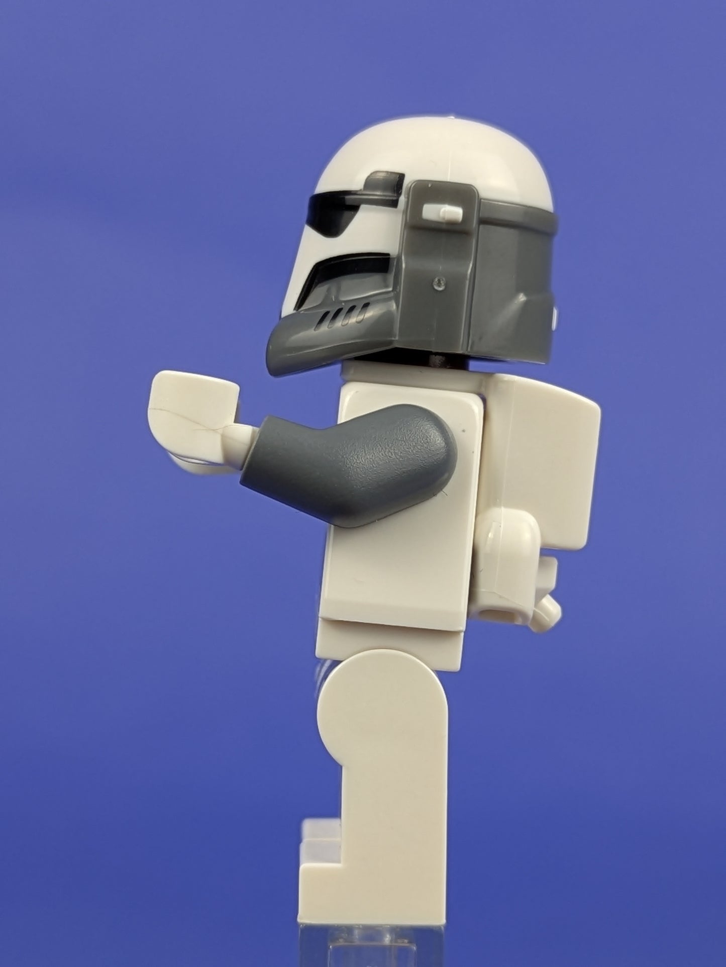 LEGO Star Wars Imperial Commando sw1346 75373, 912503